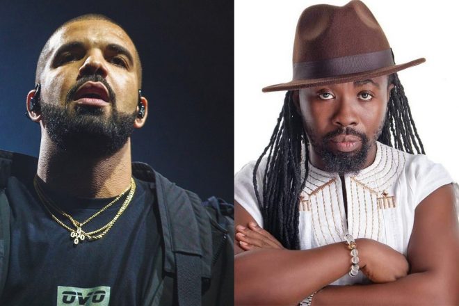 Obrafour’s suit against Drake will reshape copyright issues in Ghana – Van Calebs