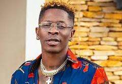 Shatta Wale Sparks Controversy with Criticism of Play Ghana Music Campaign