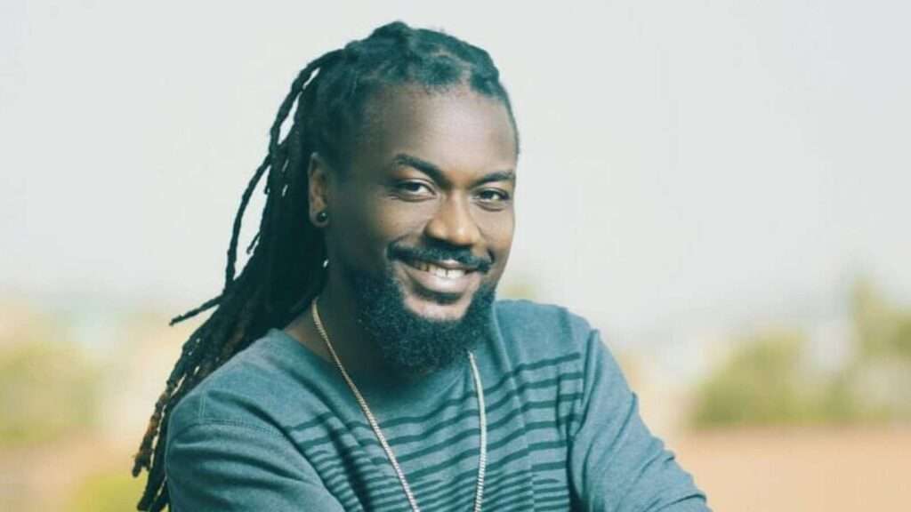 Samini Advocates Promotion of Ghanaian Music Over Foreign Hits