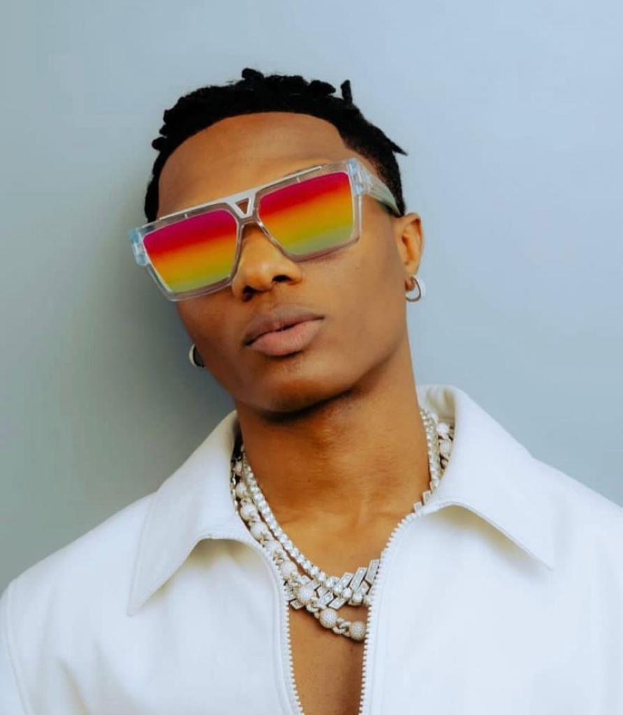 Legal action awaits Wizkid for non performance