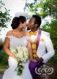 Kwaw Kese Shares How He Met His Wife on Facebook
