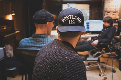 RECORDING STUDIOS post thumbnail image