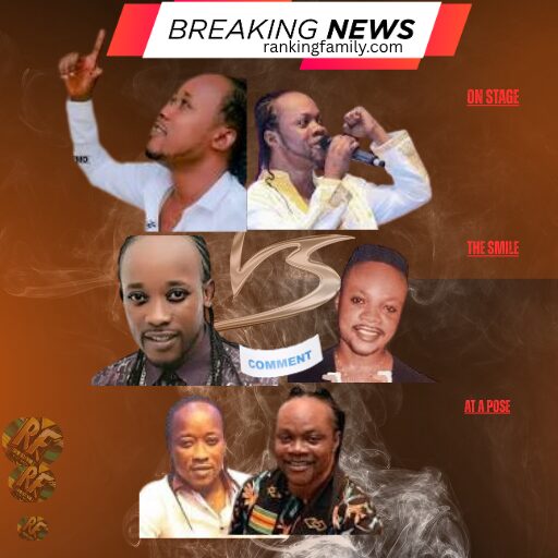 Was Anokye Supremo the Biological Son of Daddy Lumba?